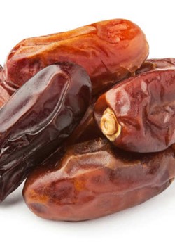 Inilah Jenis Kurma Premium Yang Legit Empuk!