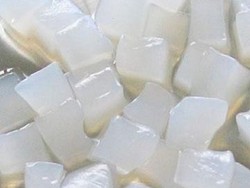 Waspadai Nata de Coco Mengandung Pemutih dan Boraks