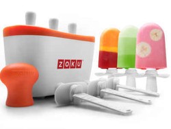 Sluuurp! Dalam 7 Menit Es Loli Siap Dimakan