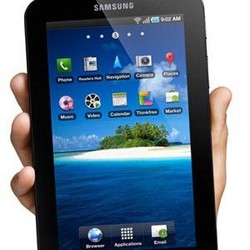 Tablet Terbaru Samsung Bocor di Pengadilan