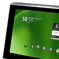 Acer Iconia Tab A701, Android Quad Core Rp 6 Juta