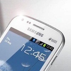 Galaxy S Duos, Ponsel Galaxy S III Versi Murah
