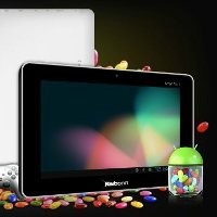 Wah! Tablet Android Jelly Bean Dijual Rp 1 Jutaan
