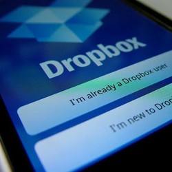 Dropbox Ngaku Pernah Kebobolan