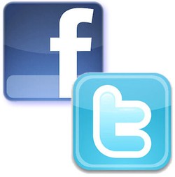 Facebooker Indonesia Hijrah ke Twitter?