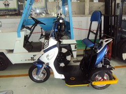 Motor Listrik Tak Laku, Penjual Banting Setir ke Sektor Industri