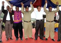 PLN Mulai Bangun PLTA Baliem 2