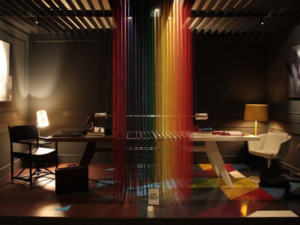 UPH Pamer di Pameran Design Bravacasa