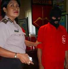 Penderita Autis Dicabuli Tetangga, Duh!