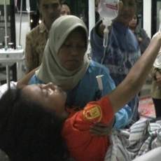 SH Sempat akan Ditelanjangi Sebelum Dipukul di Dada dan Kemaluan