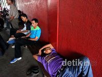 Datangi PSSI, Wasit Tagih Honor