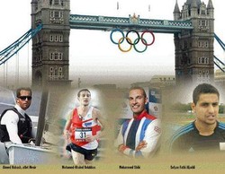 Jalani Olimpiade di Bulan Ramadan, Sebagian Atlet Muslim Tetap Puasa