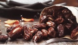 Ini Dia 8 Khasiat Kurma untuk Kesehatan