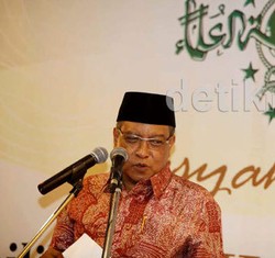 PBNU: Tak Perlu Jihad ke Rohingya