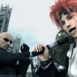 Final Fantasy Siap Beraksi di Konsol Game Android