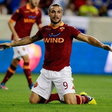 Agen: Osvaldo Bisa Saja Tinggalkan Roma