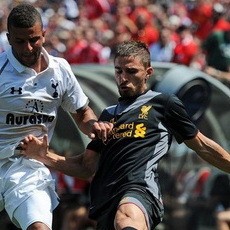 Borini Mulai Nyaman di Liverpool