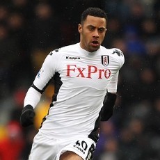 Pemain Fulham Moussa Dembele Diincar Madrid