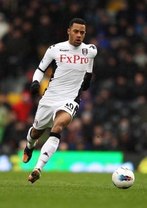 Pemain Fulham Moussa Dembele Diincar Madrid