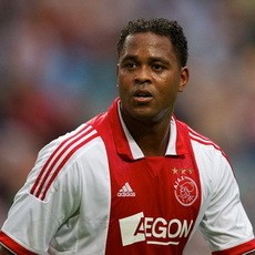 Kembali ke Timnas Belanda, Kluivert Merasa Terhormat