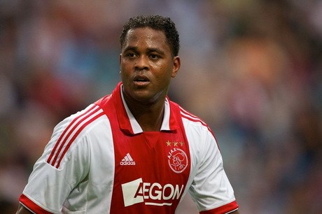 Kembali ke Timnas Belanda, Kluivert Merasa Terhormat