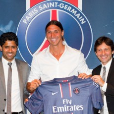 Wenger Kecam Kebijakan Transfer PSG, Chelsea & City