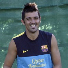 Villa Belum Dapat Lampu Hijau untuk Bermain Lagi