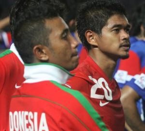 Ini Dia Skuad Indonesia Untuk Hadapi Valencia