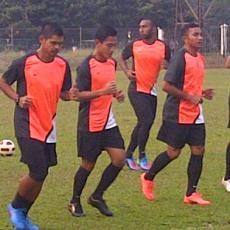 Dilarang La Nyalla dan Klub, Firman Utina cs Tetap Ikut Timnas