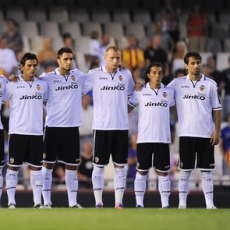 Los Che Ditunggu Agenda Padat di Jakarta