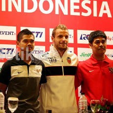 Lawan Indonesia, Valencia Janji Main Serius