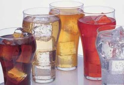 Ingin Sehat Lahir Batin? Jangan Sentuh Soda Lagi!