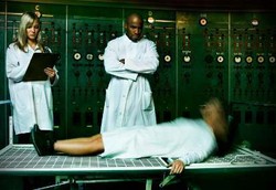 Pemicu-pemicu Orang Bisa Mati Suri