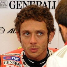 Soal Masa Depan, Rossi: Antara Ducati, Yamaha, atau Satu Tim Lain