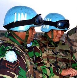 RUU Komponen Cadangan, WNI yang Tak Ikut Wajib Militer Bisa Dipidana