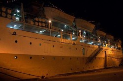 Mudik 2012, PT Pelni Semarang Siapkan 6 Kapal Laut Beragam Tipe