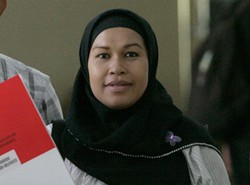 Perusahaan Andriyani Belum Laksanakan Perintah MK Soal PHK