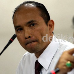 Hakim Cecar Eks Direktur Merpati Soal Sewa Pesawat ke TALG