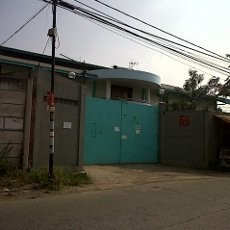 Pabrik Simulator SIM di Bandung Sudah Tak Beroperasi Sejak 7 Bulan Lalu