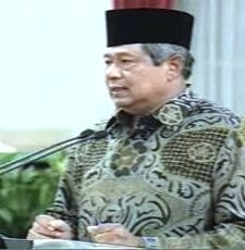 SBY Paparkan 5 Alasan Pentingnya Mengembangkan Jasa Transportasi Udara