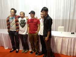 Selamat Datang, Noah