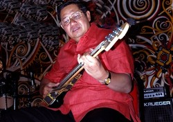 Susilo Bambang Yudhoyono Ditunjuk Sebagai Ketua Dewan Pembina PAPPRI