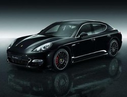 Porsche Bakal Lahirkan Generasi Terbaru Panamera