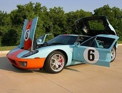 Mobil Balap John Mayer Dijual Rp 2,5 Miliar