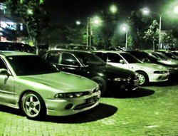 G7GI Kenang Era Dream Cars