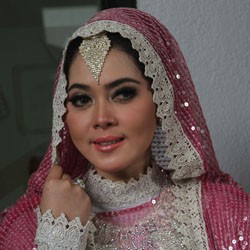 Bombay Style, Gaya Baru Syahrini