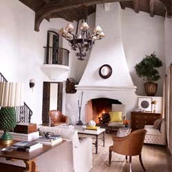 Yuk Intip Rumah Persembunyian Super Mewah Robert Pattinson