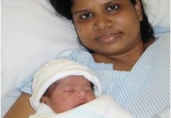 17 Kali Melahirkan Bayi Meninggal, Akhirnya Berhasil di Kehamilan ke-18