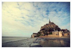 Satu Hari Keliling Kastil Tercantik di Prancis