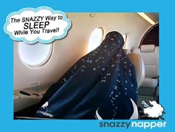 10 Barang Traveling Paling Konyol Sedunia